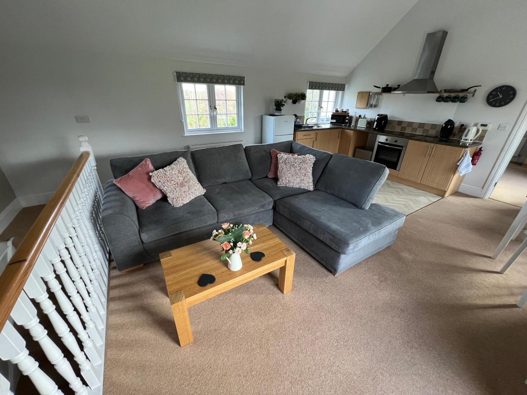 Crannaford Apartment Broadclyst