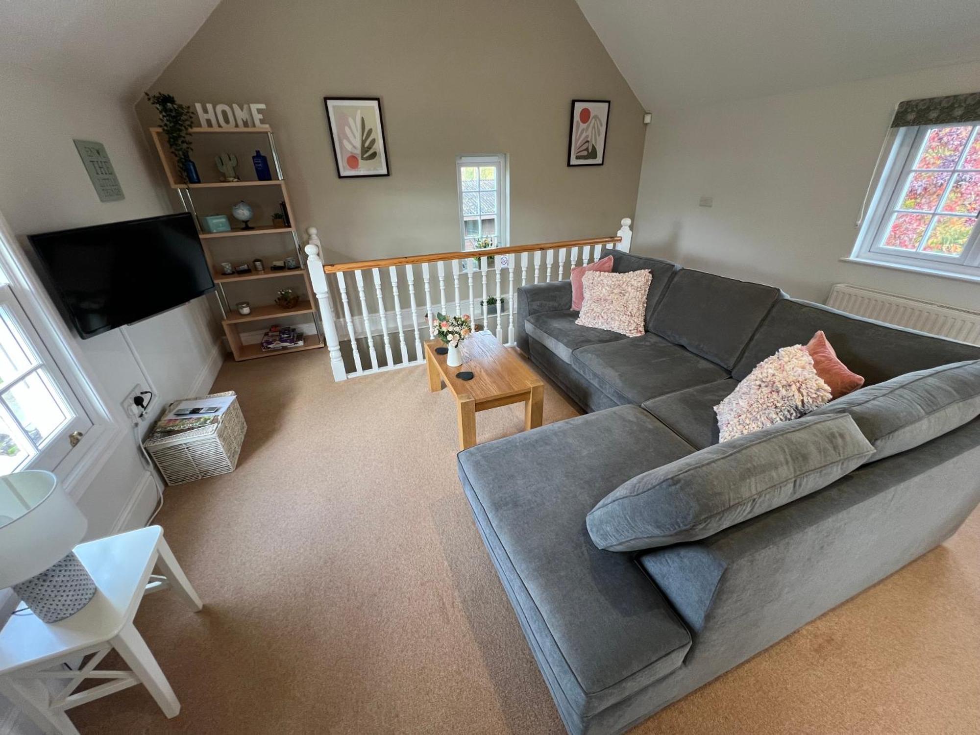 Apartment Crannaford Broadclyst