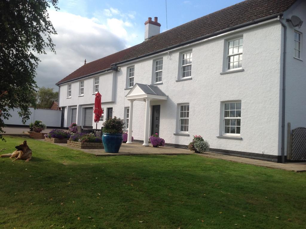Crannaford Apartment Broadclyst