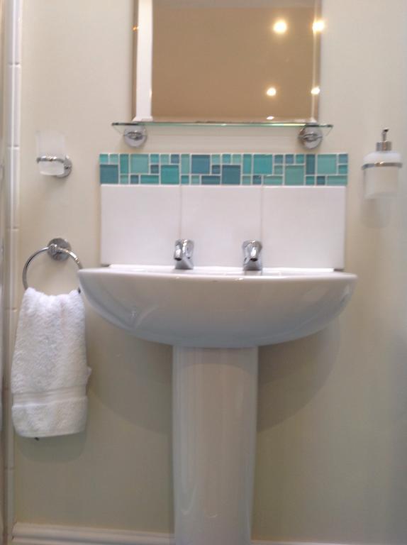Crannaford Apartment Broadclyst