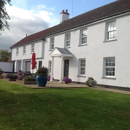 Crannaford Cottage Broadclyst Exterior photo