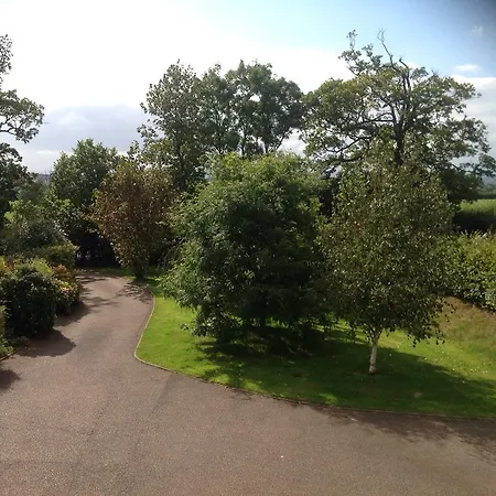 Crannaford Cottage Broadclyst Exterior photo